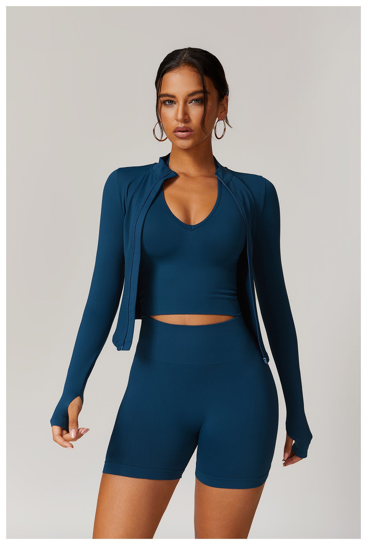 Women's Jacket-DWT7725