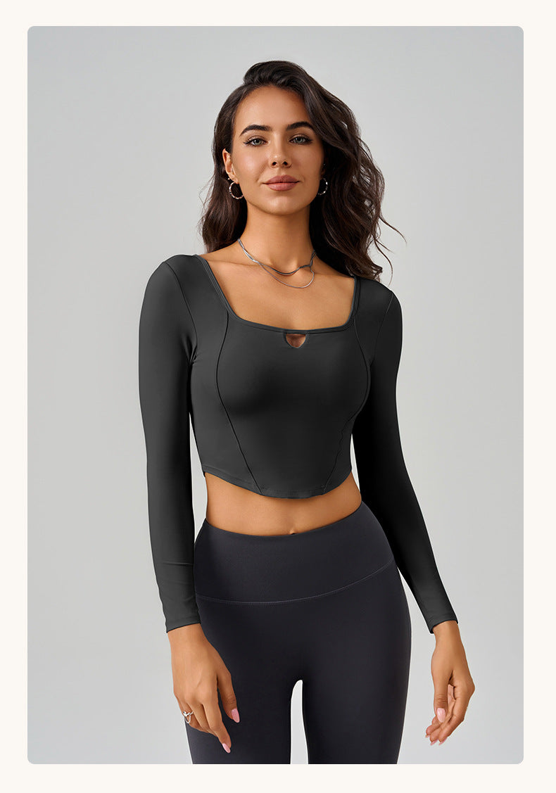 Women's T-shirt-CX095