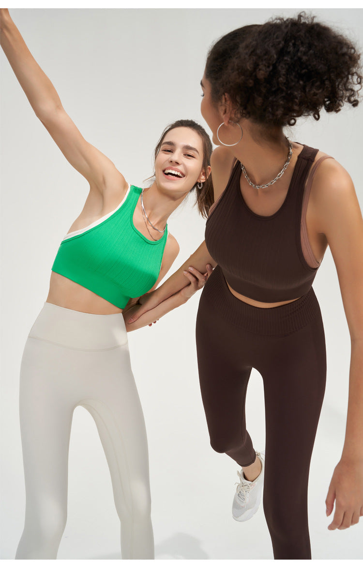 Seamless Women's Legging-CK9367