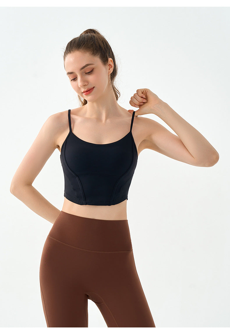 Women's Bra-WX862