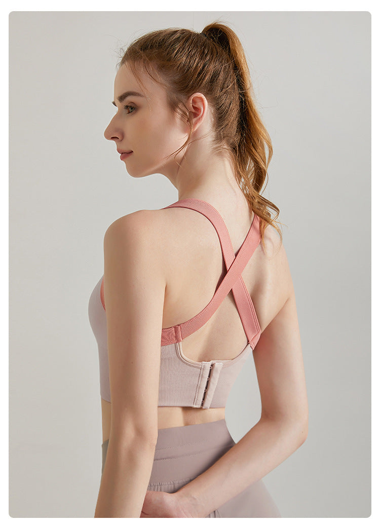 Women's Bra-WX681