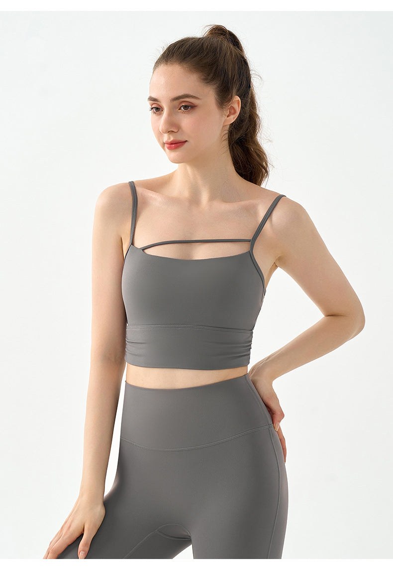 Women's Bra-WX893