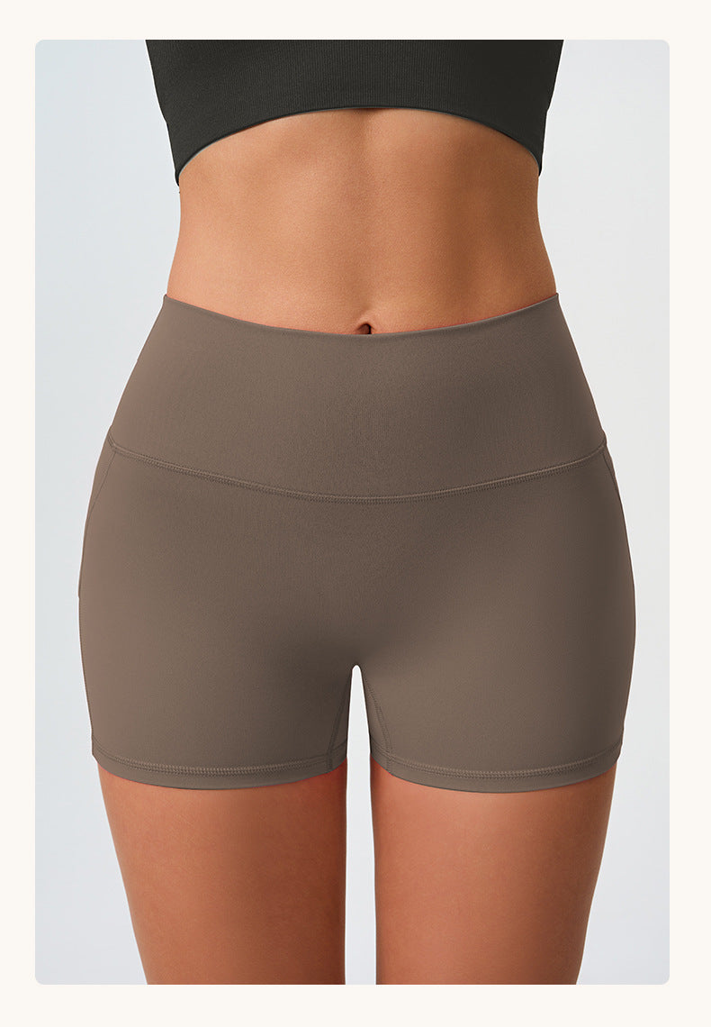 Women's Shorts-DK110