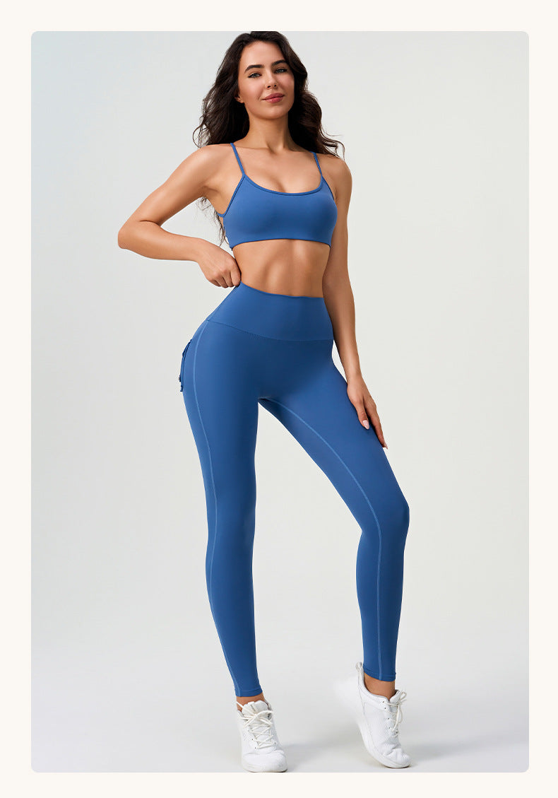 Yoga Set-TZ410378
