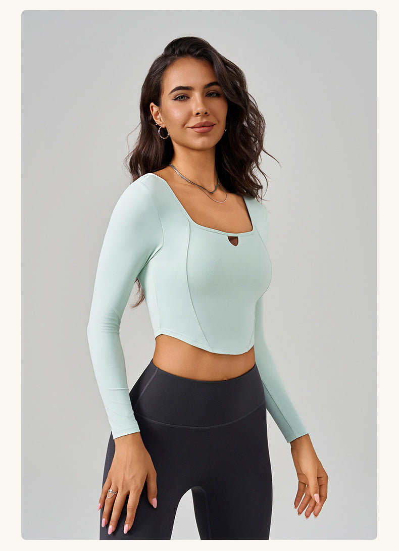 Women's T-shirt-CX095