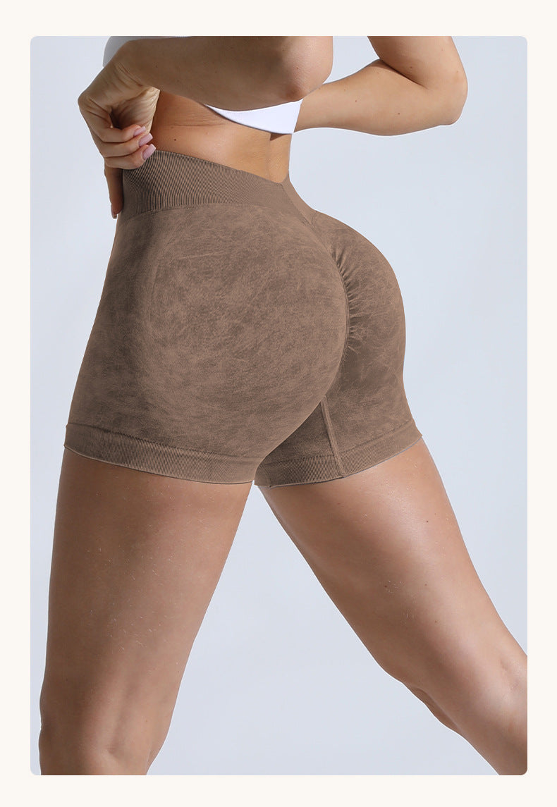 Women's Shorts-DK3423
