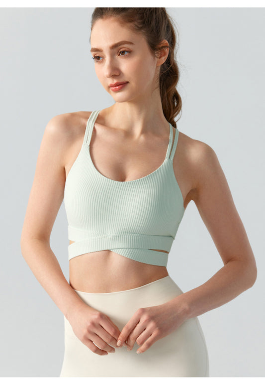 Women's Bra-WX812