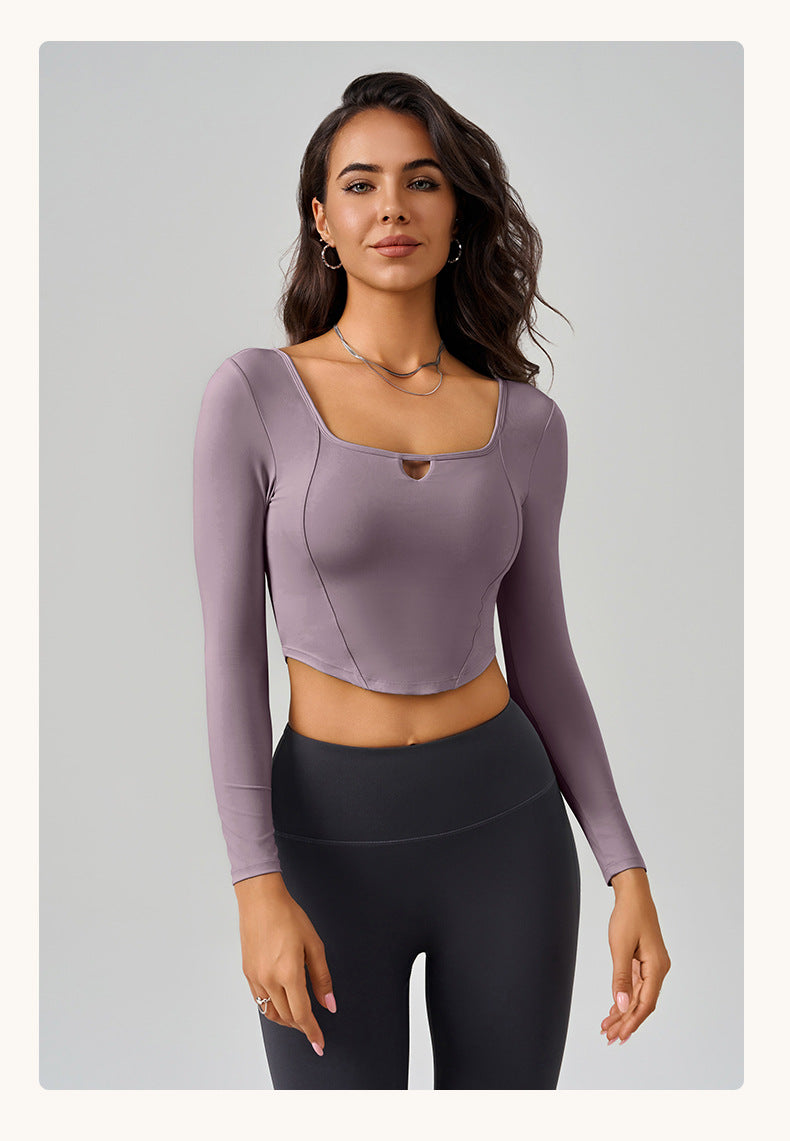Women's T-shirt-CX095