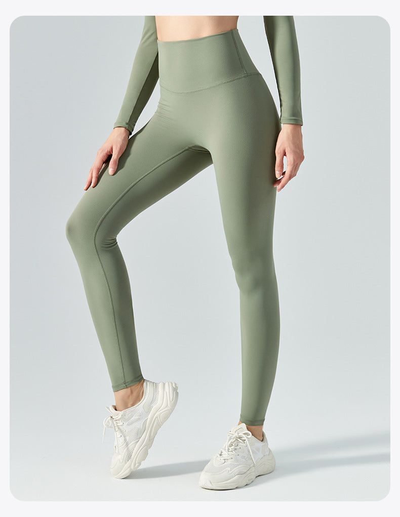 Women's Legging-CK336