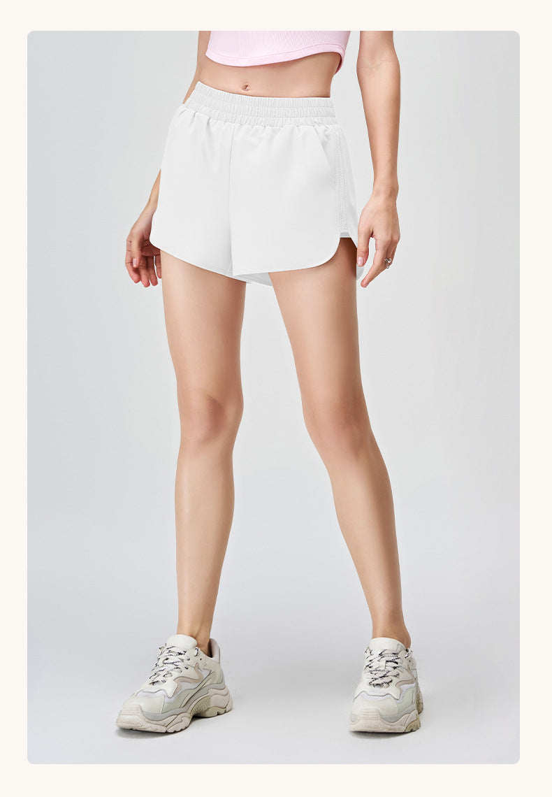 Women's Shorts-DK116