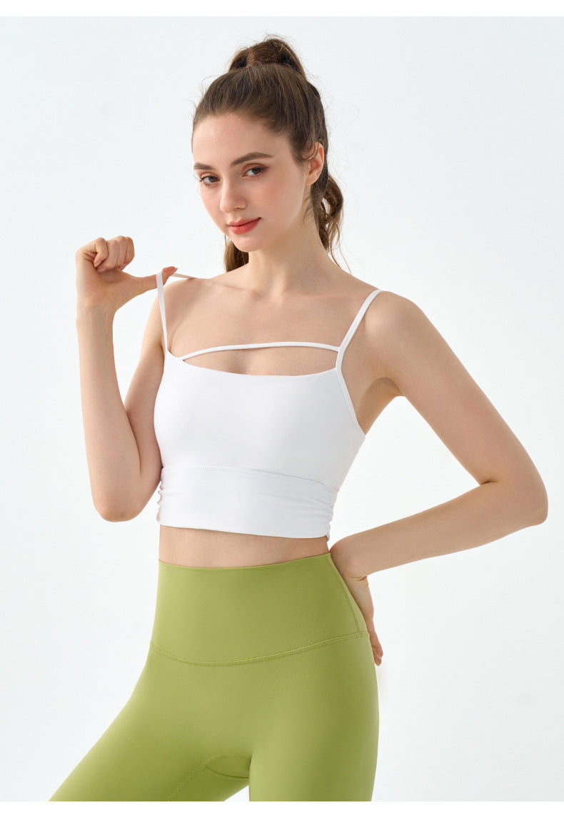 Women's Bra-WX893