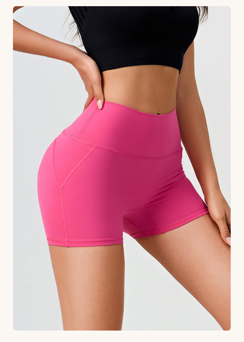Women's Shorts-DK110