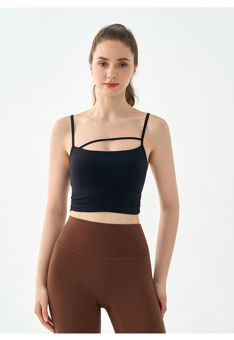 Women's Bra-WX893