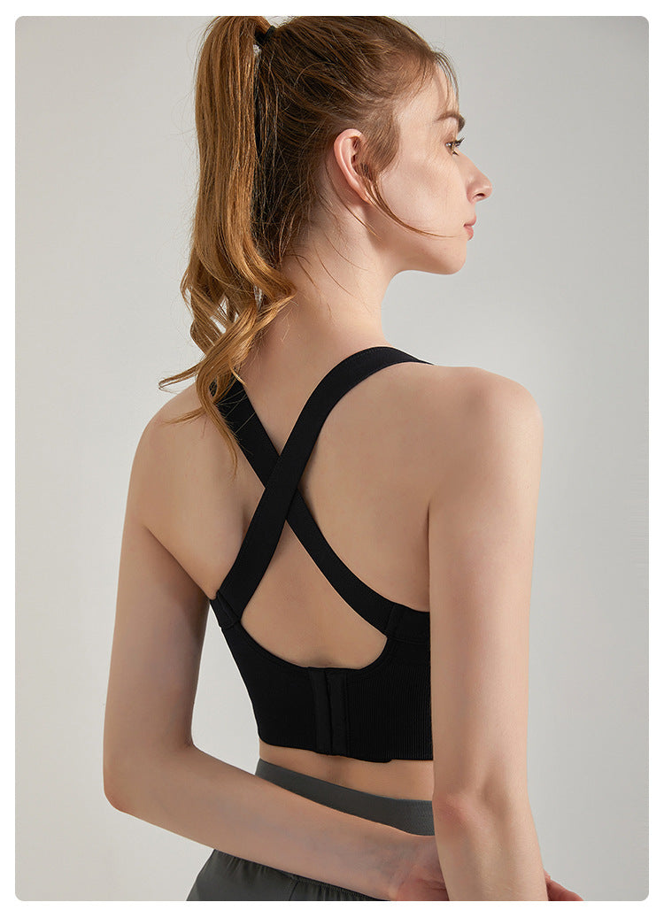 Women's Bra-WX681