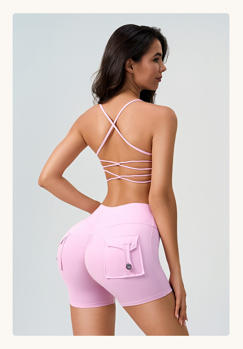 Yoga Set-TZ410020