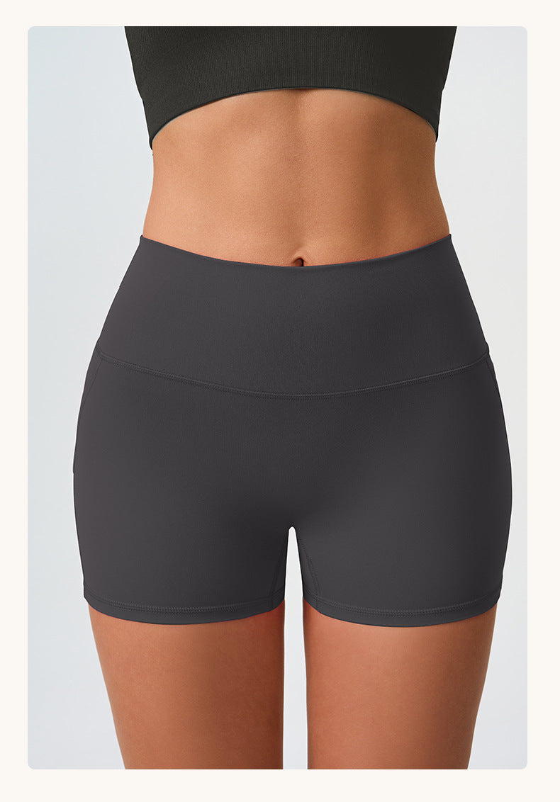 Women's Shorts-DK110