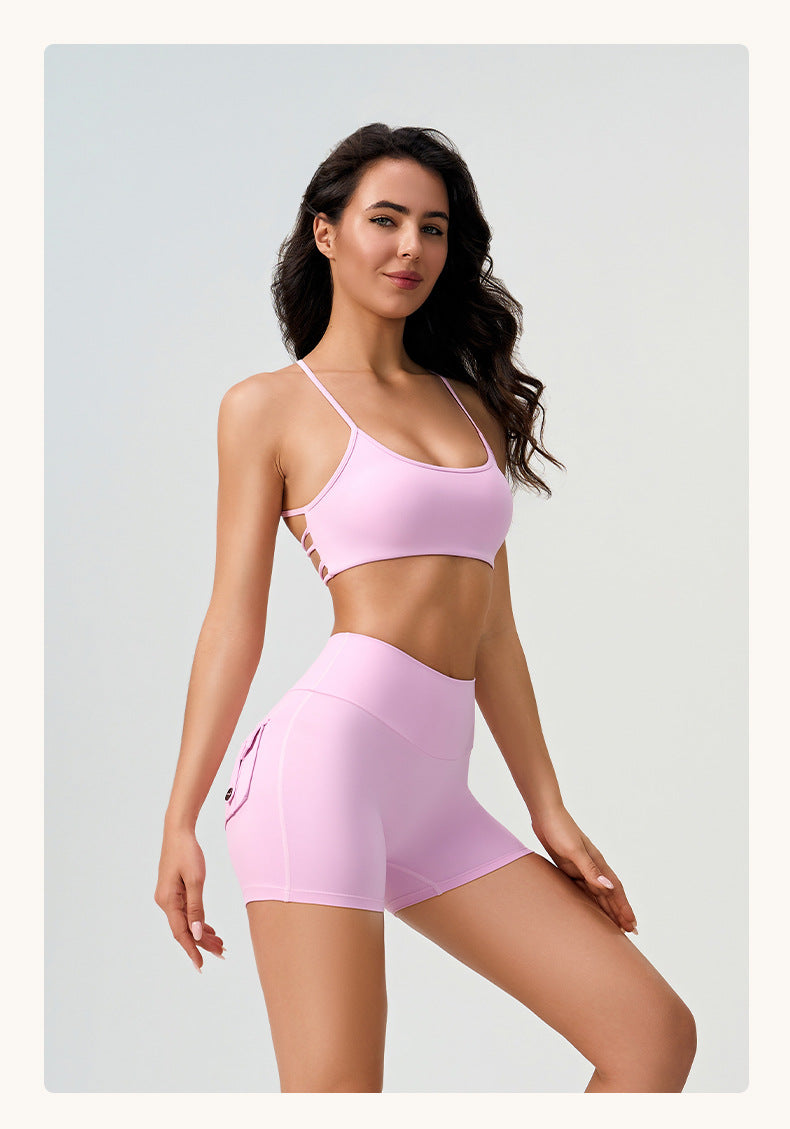 Yoga Set-TZ410020
