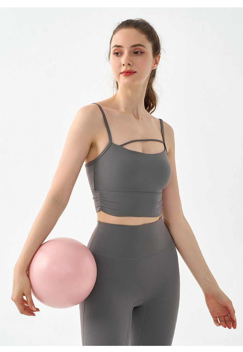 Women's Bra-WX893