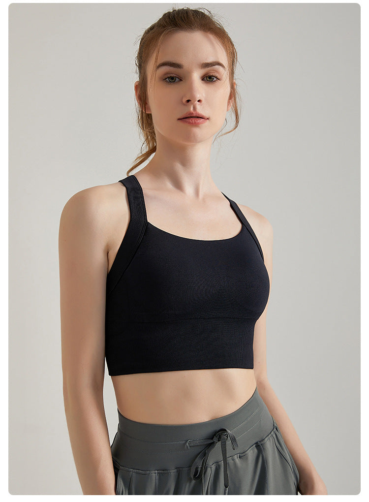 Women's Bra-WX681