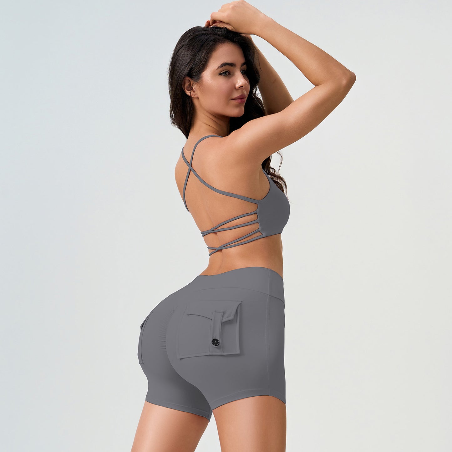 Yoga Set-TZ410020