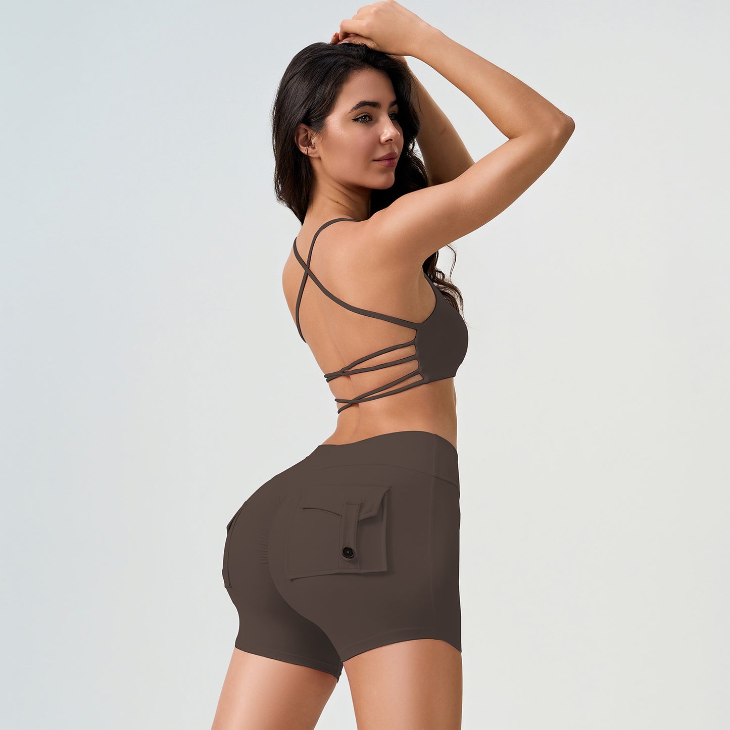 Yoga Set-TZ410020