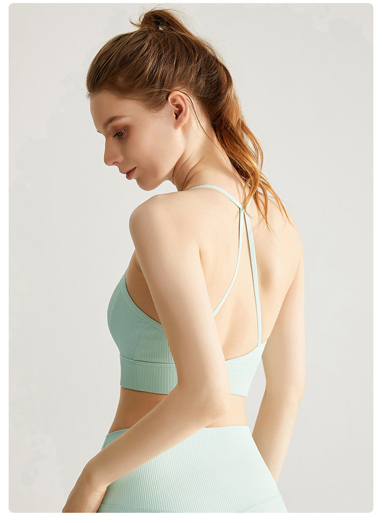 Women's Bra-WX239