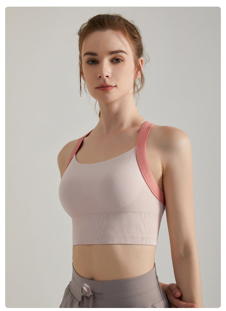 Women's Bra-WX681