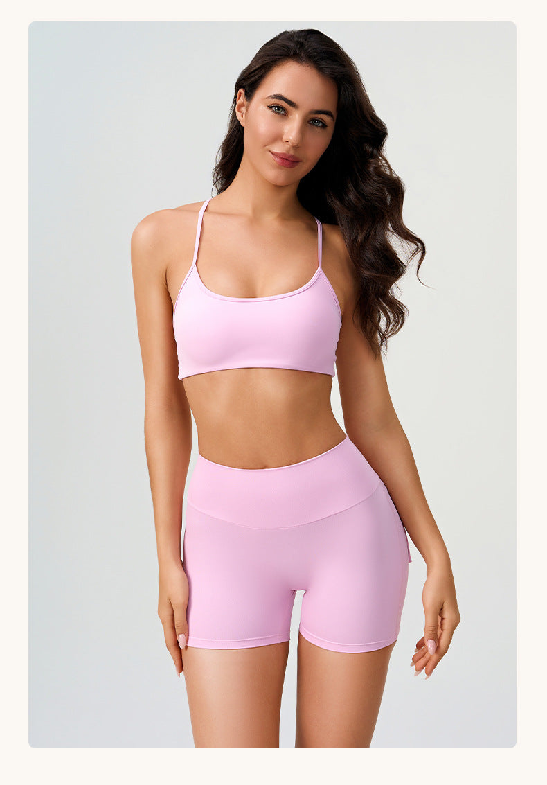 Yoga Set-TZ410020