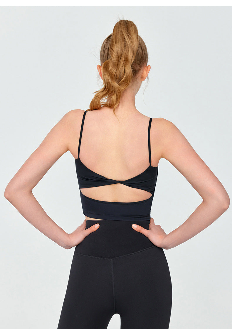 Women's Bra-WX782