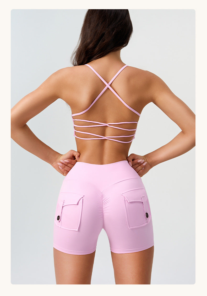 Yoga Set-TZ410020