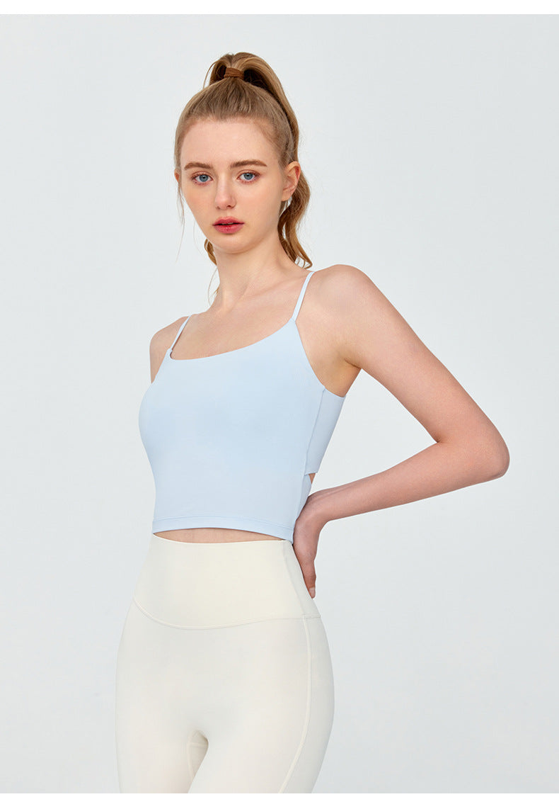 Women's Bra-WX782