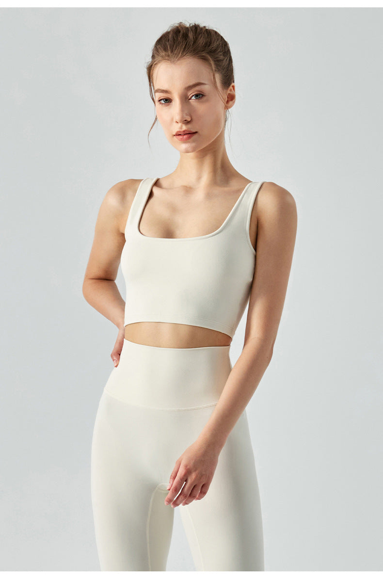 Women's Bra-WX303