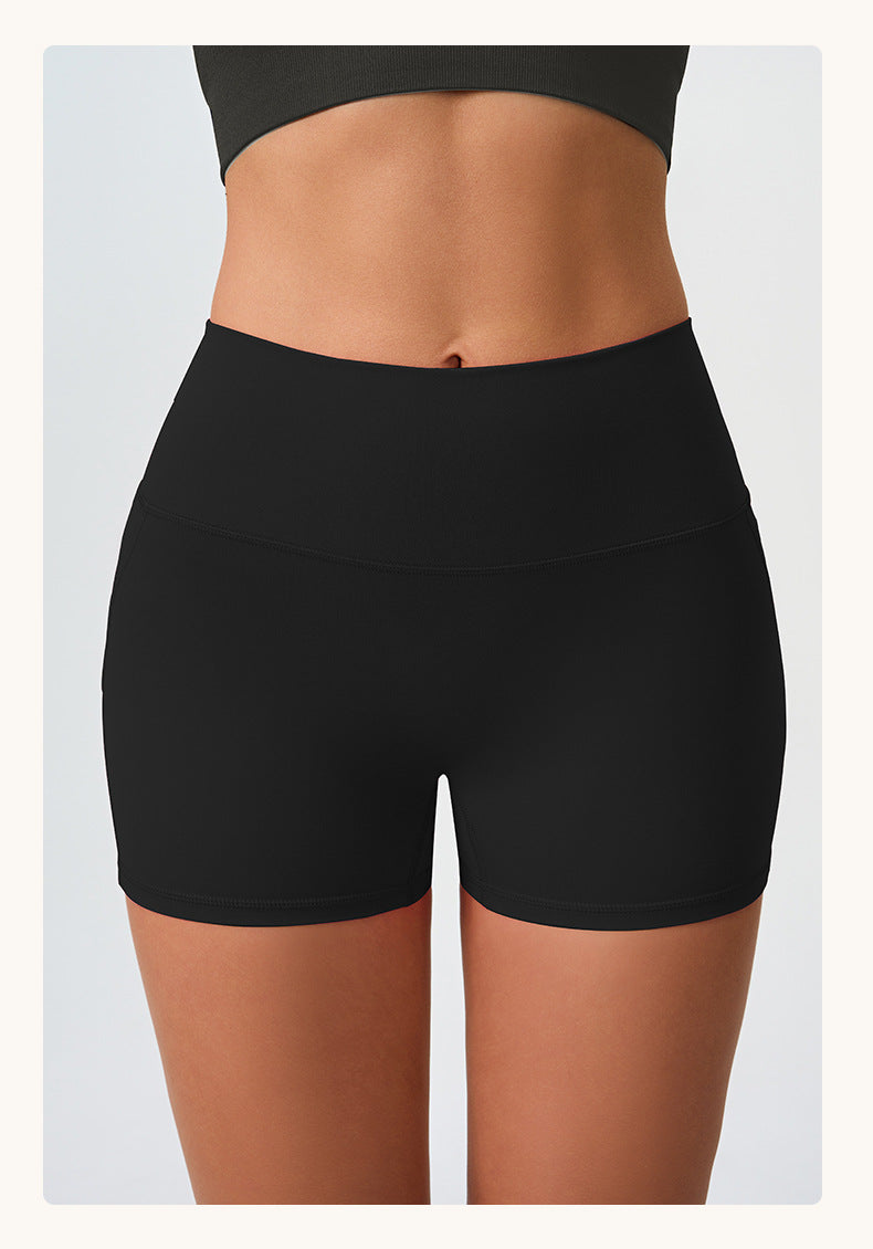 Women's Shorts-DK110