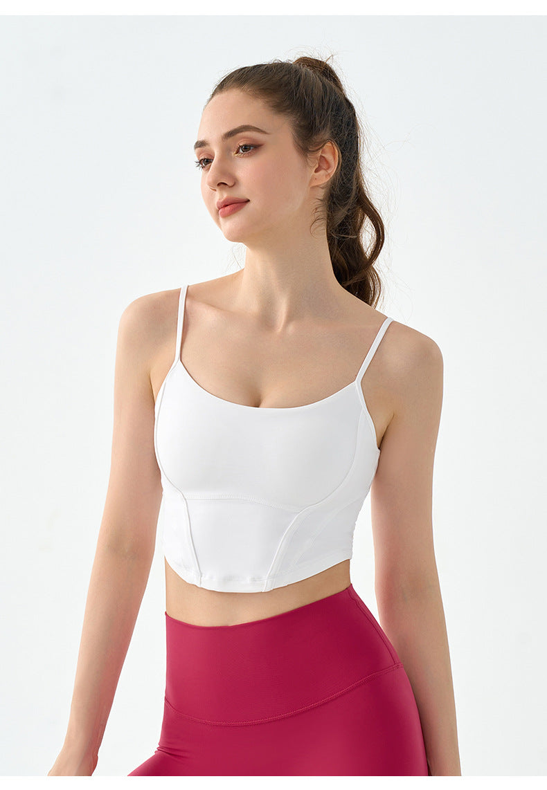 Women's Bra-WX862