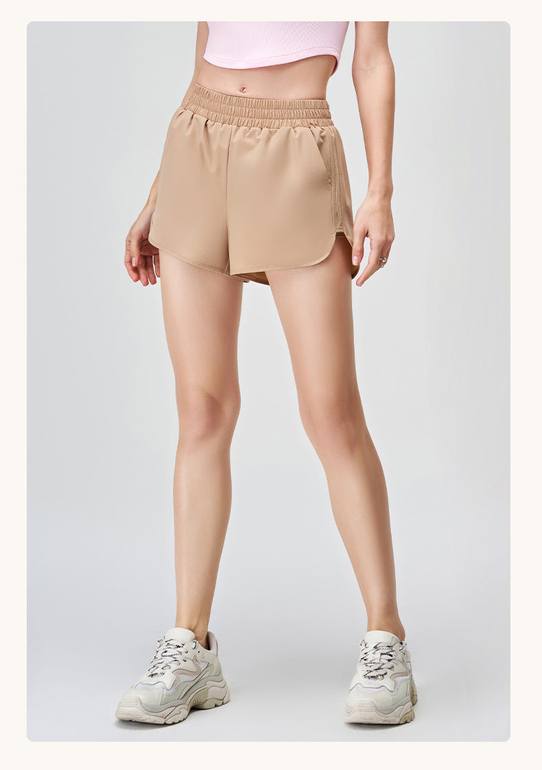 Women's Shorts-DK116