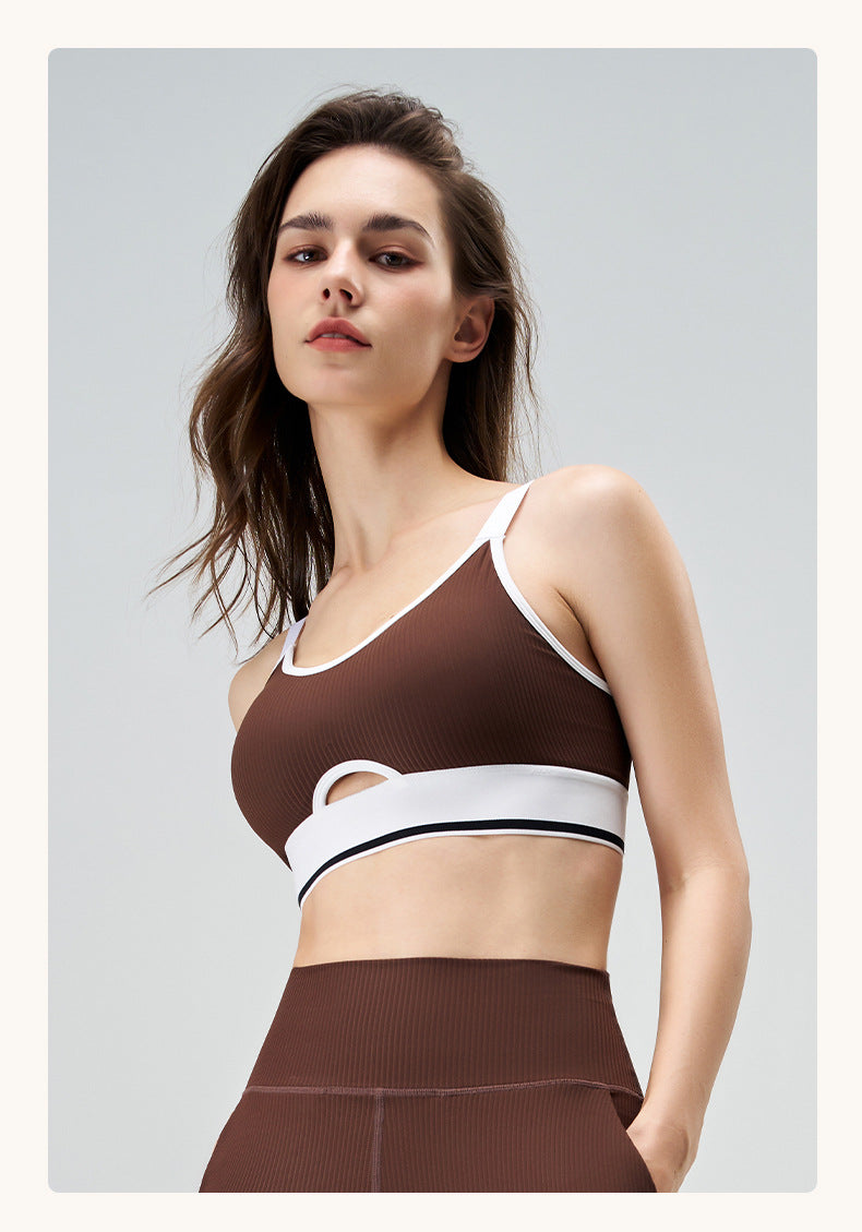 Women's Bra-WX128