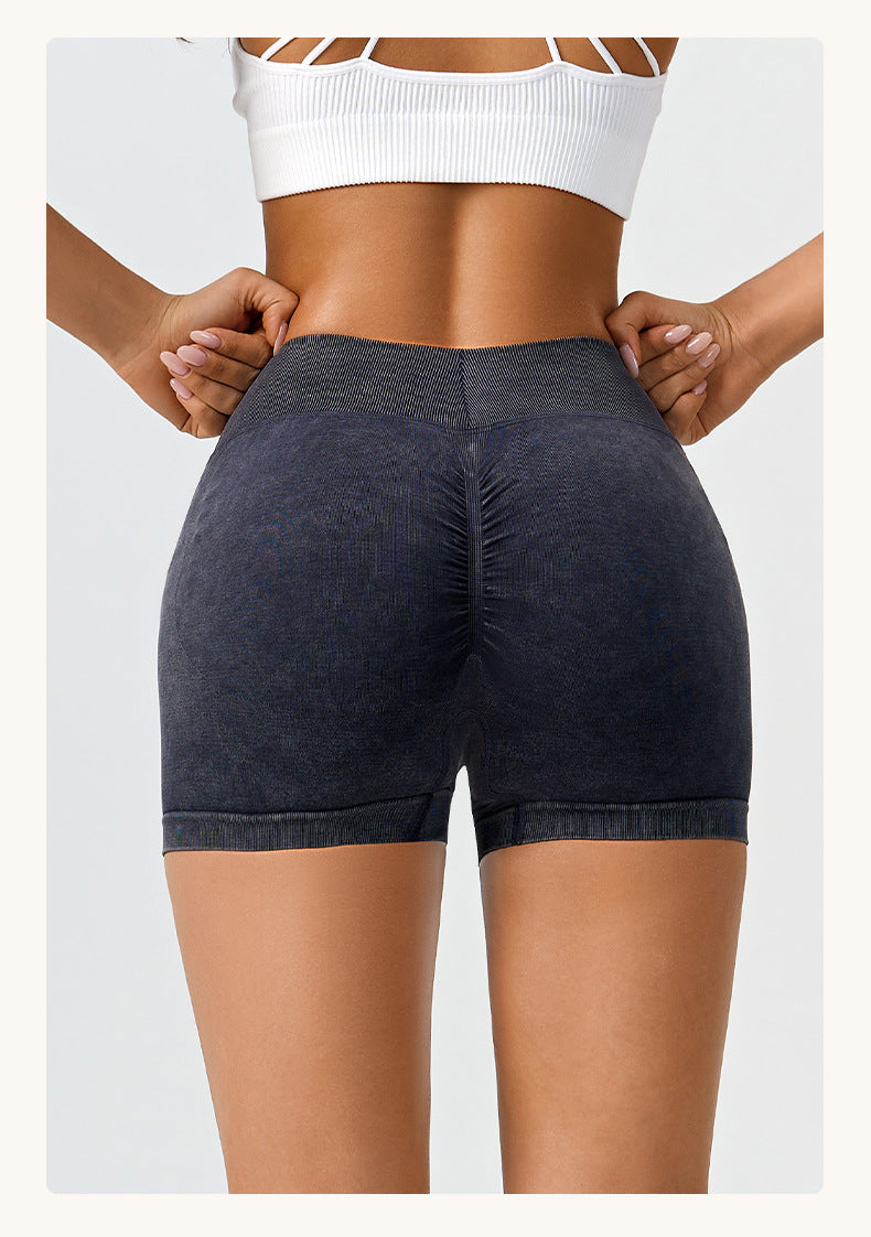 Women's Shorts-DK3423