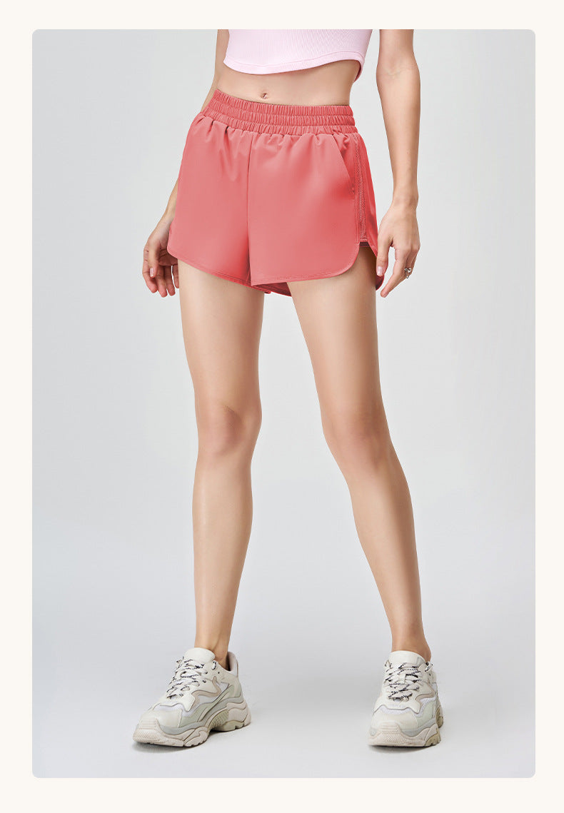 Women's Shorts-DK116