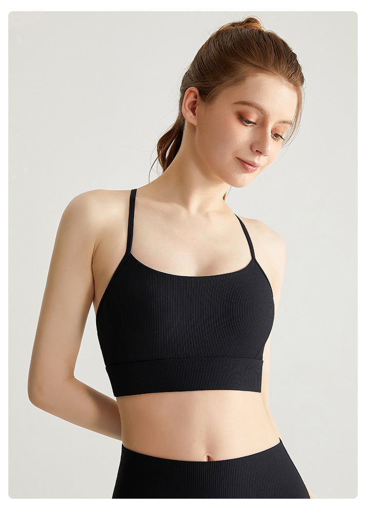 Women's Bra-WX239