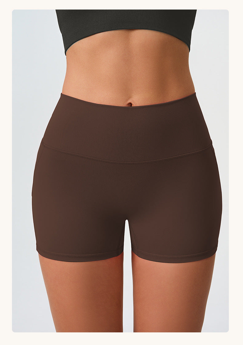 Women's Shorts-DK110