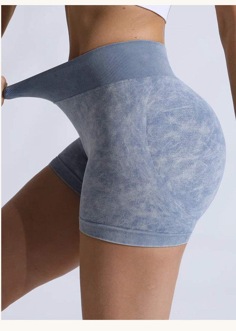 Women's Shorts-DK3423