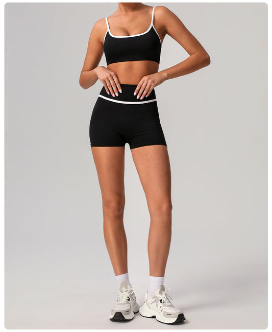 Yoga Set-TZ2393A
