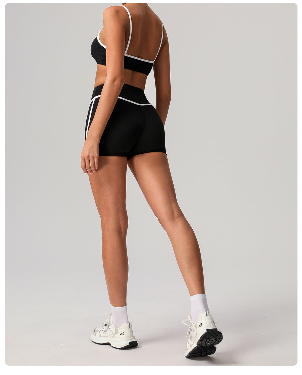 Yoga Set-TZ2393A