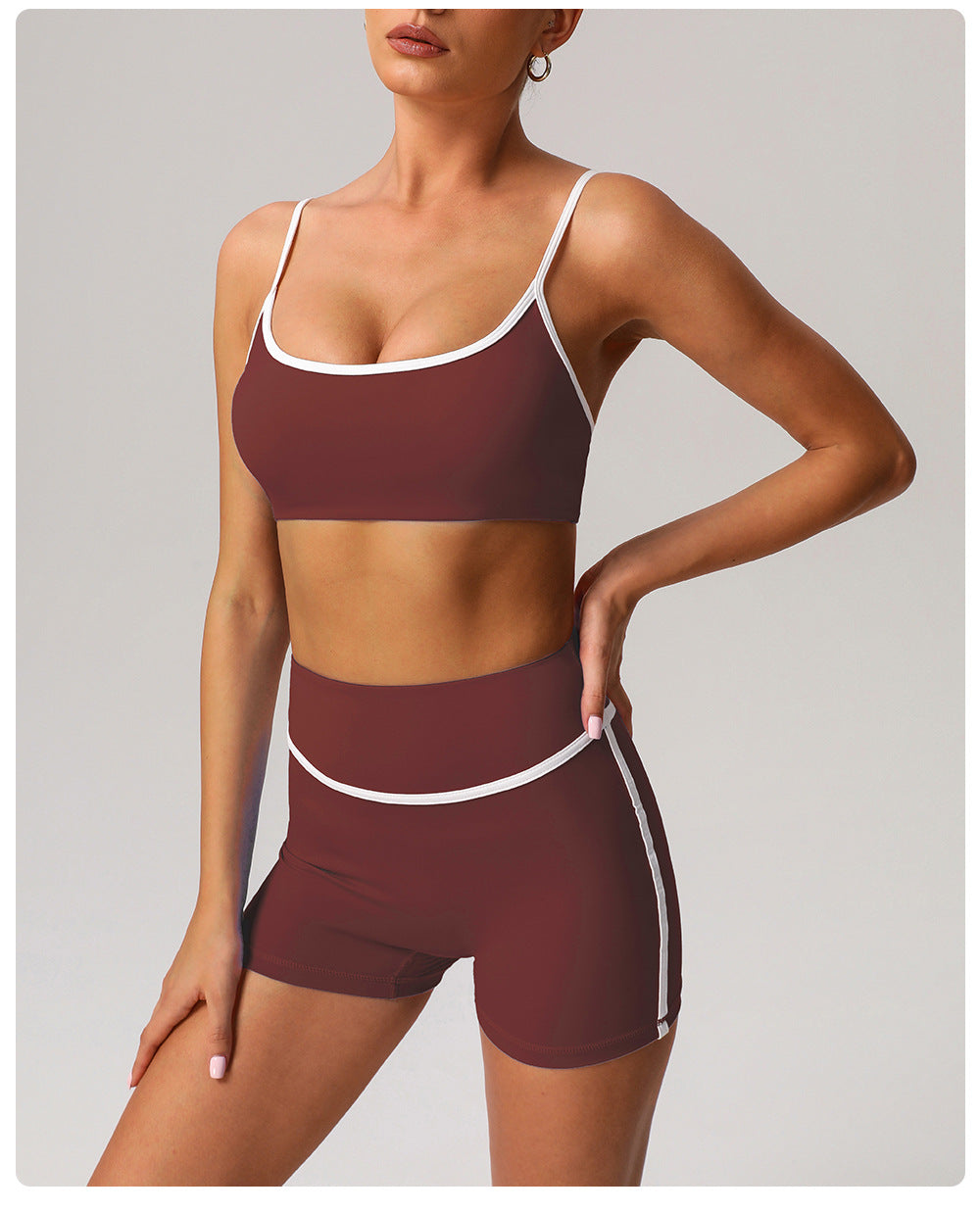 Yoga Set-TZ2393A