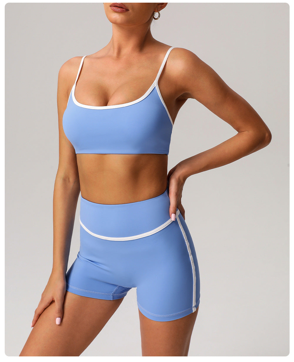 Yoga Set-TZ2393A