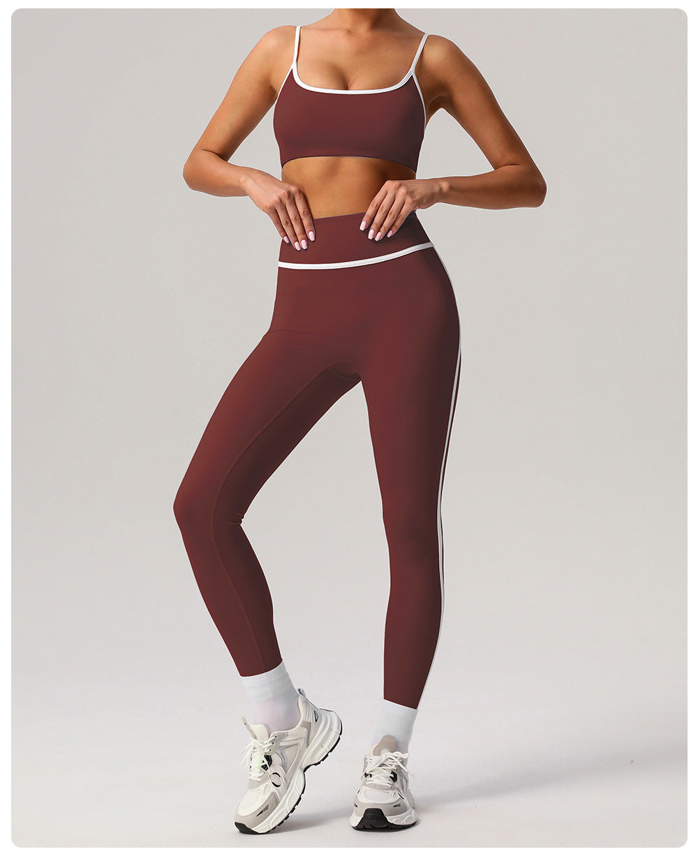 Yoga Set-TZ2393B
