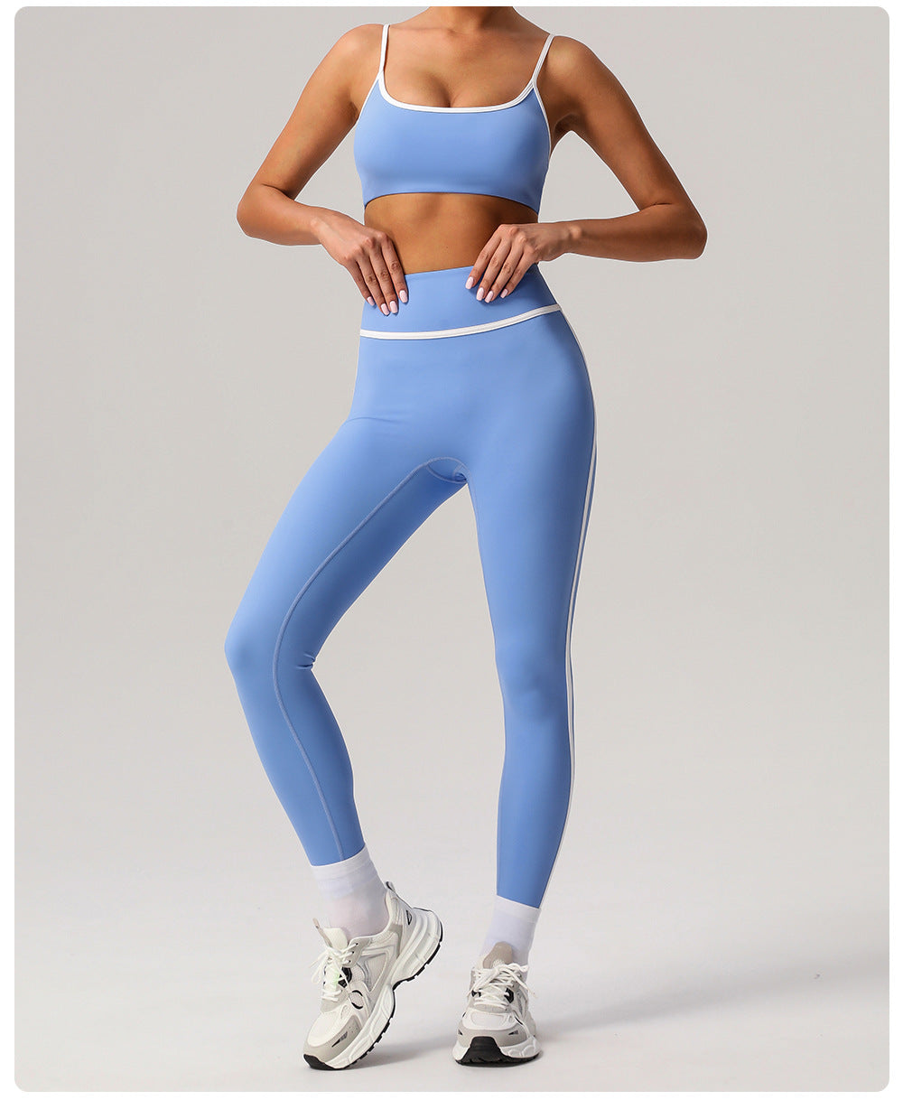Yoga Set-TZ2393B