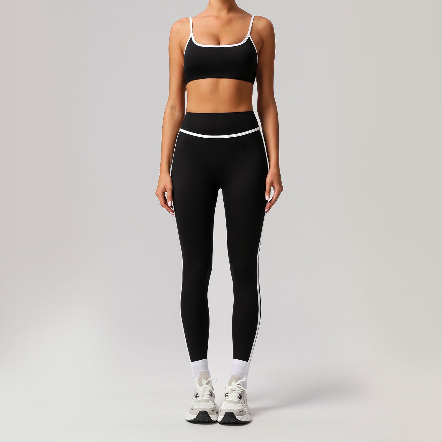 Yoga Set-TZ2393B
