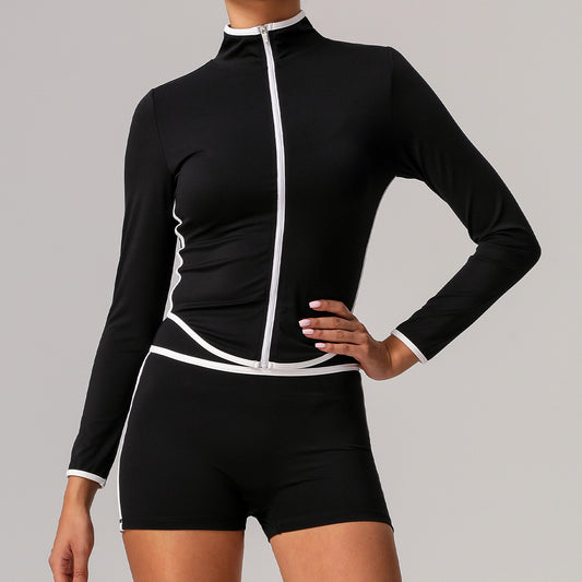 Yoga Set-TZ2393C
