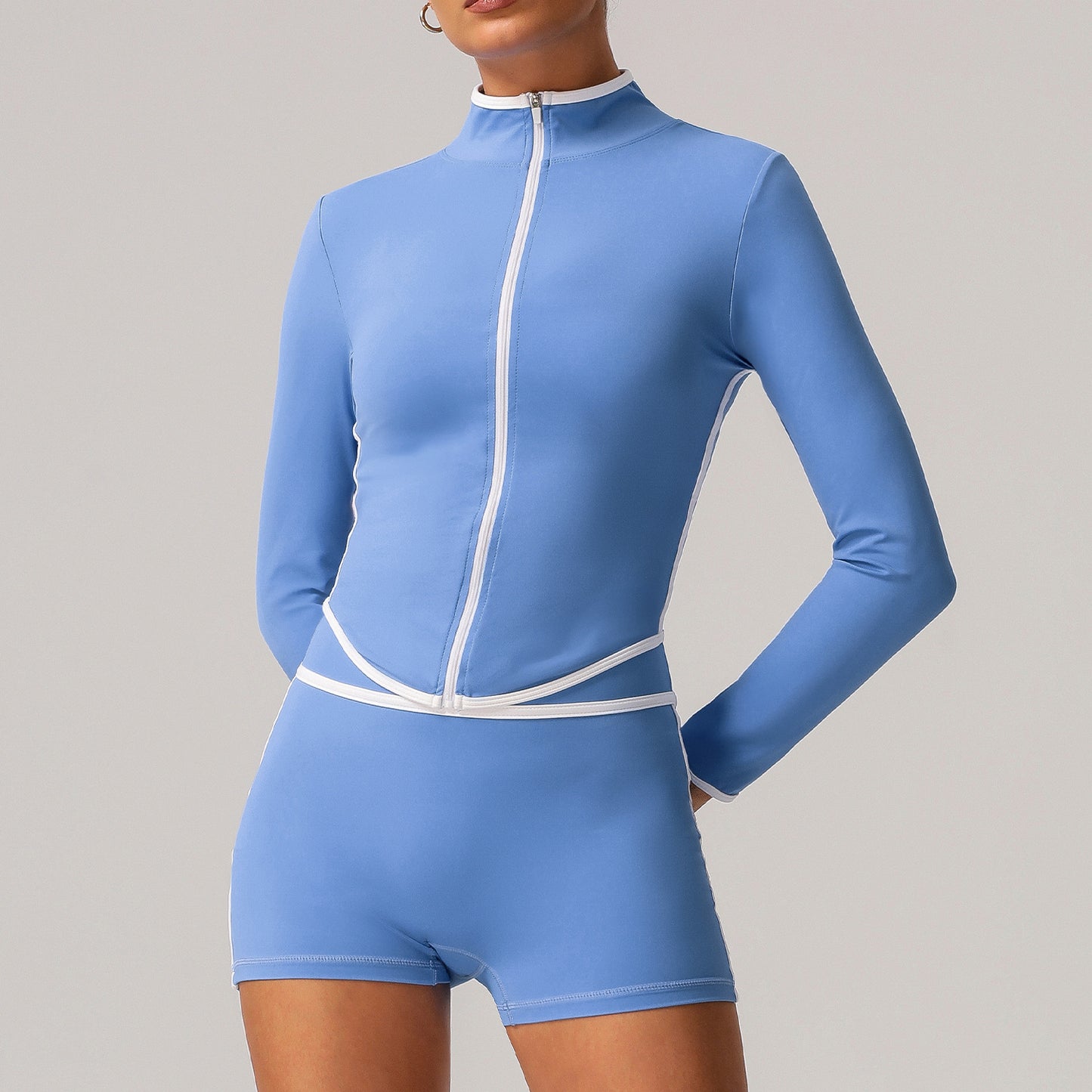 Yoga Set-TZ2393C